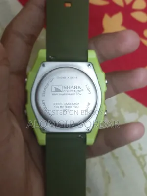 Stylish Sport Watch