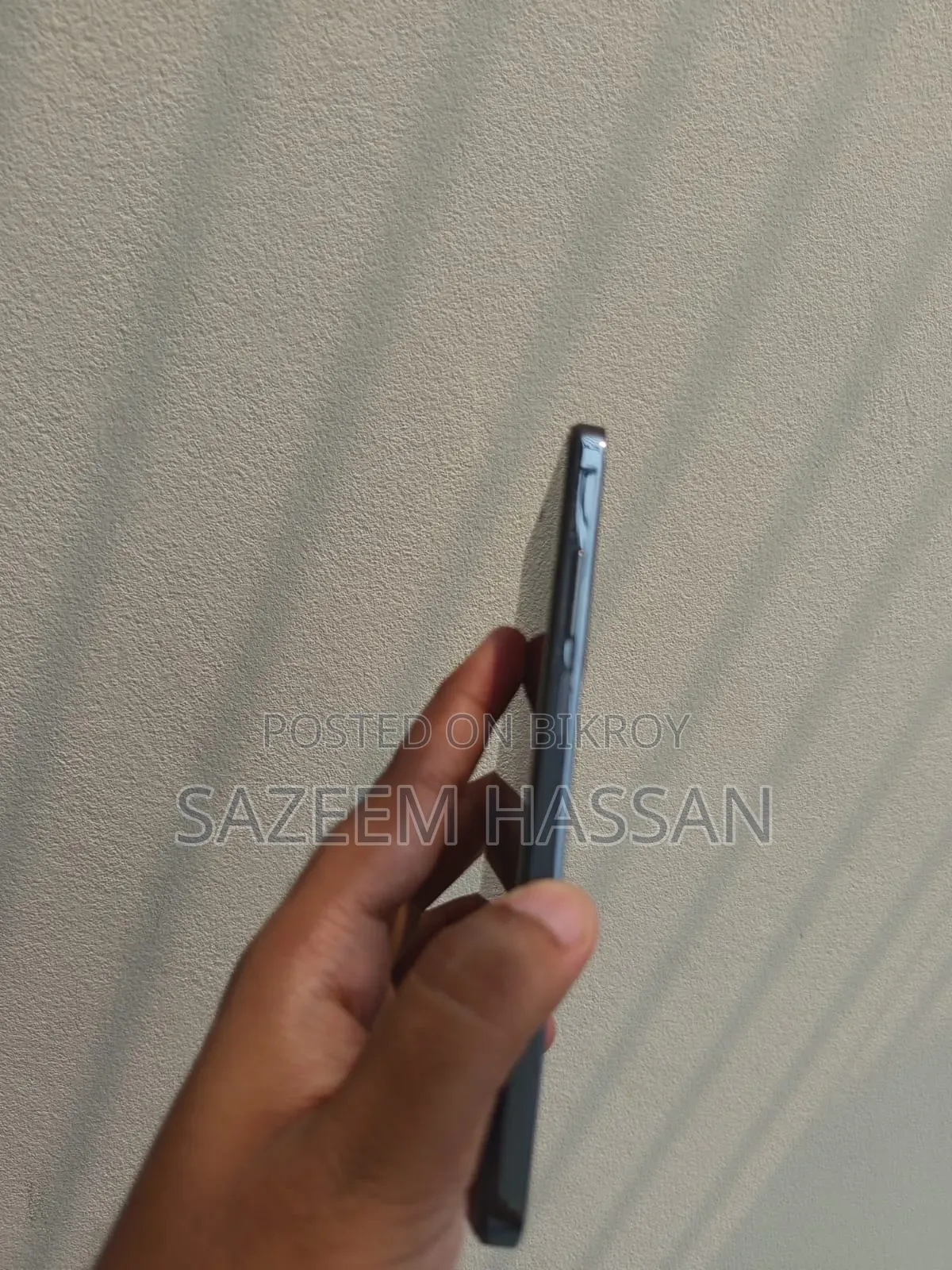 Oppo A3 Pro 5G 128 GB Black