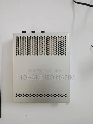 Mikrotik Crs305-1g-4s+In