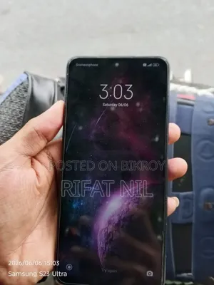 Xiaomi Poco X3 128 GB Blue
