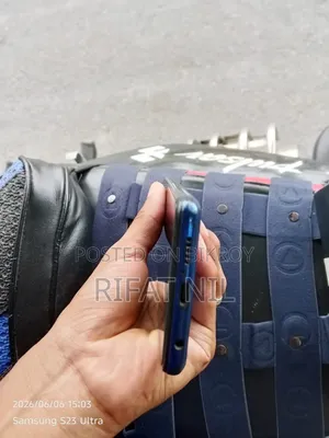Xiaomi Poco X3 128 GB Blue