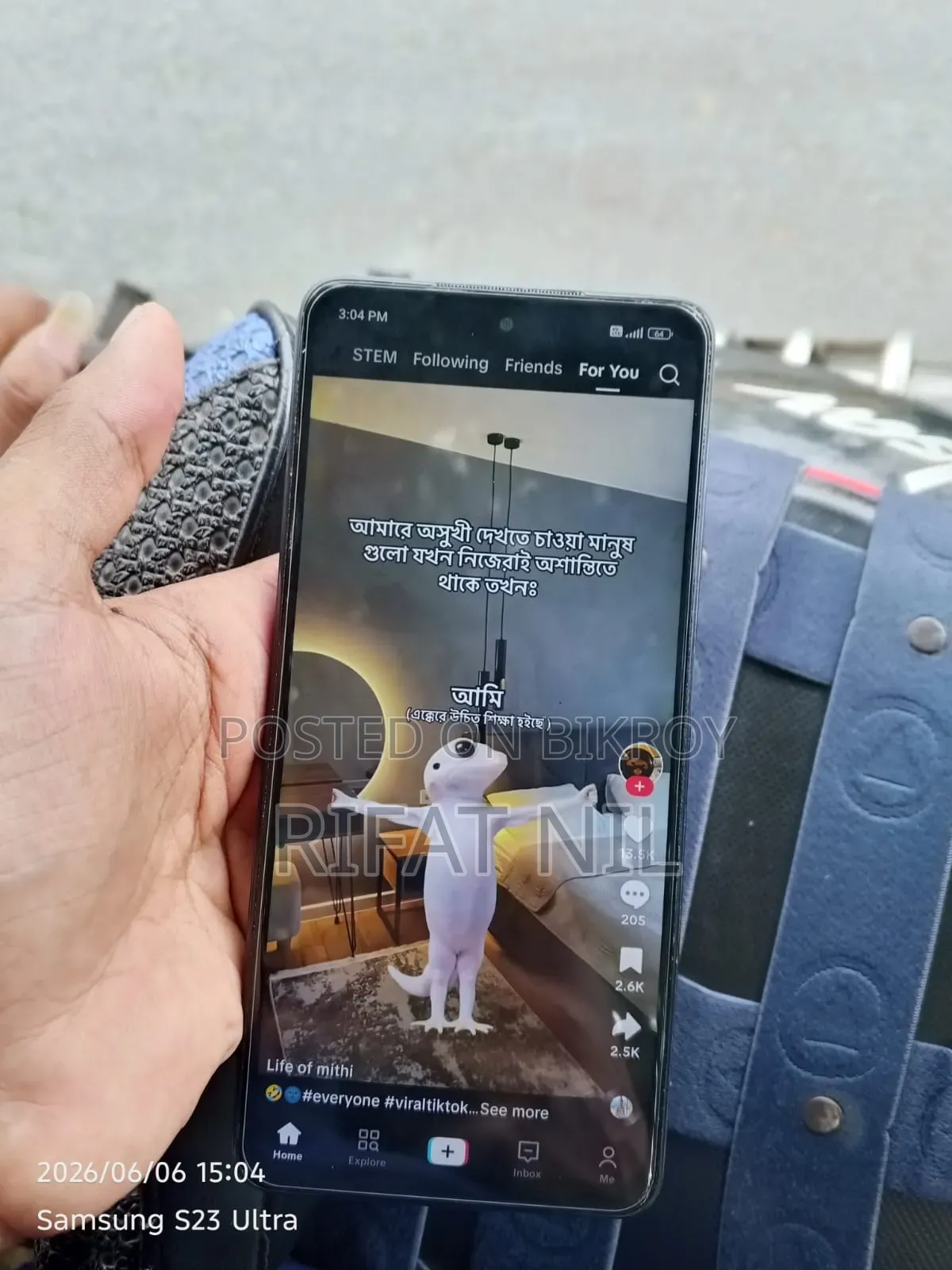 Xiaomi Poco X3 128 GB Blue