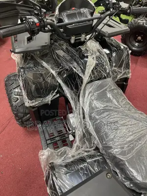 New Yamaha DT125 2022 Black