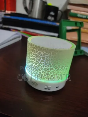 Mini Speaker