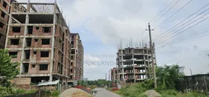 Plot for sale in Uttara, Dhaka