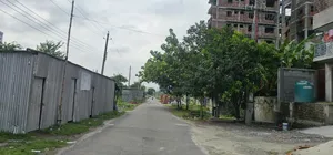 Plot for sale in Uttara, Dhaka