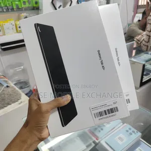 New Samsung Galaxy Tab A11+ 128 GB