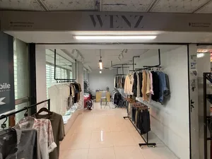 Shop For Sell In Super City Complex Hathazari