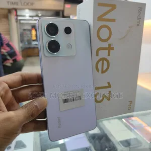 Xiaomi Redmi Note 13 Pro 256 GB