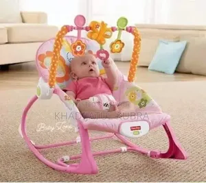 Baby Rocker