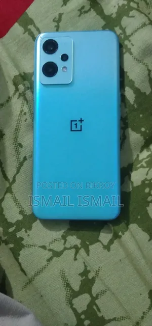 OnePlus Nord CE 3 Lite 5G 128 GB