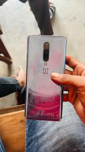 OnePlus 8 128 GB Blue