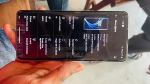 OnePlus 8 128 GB Blue