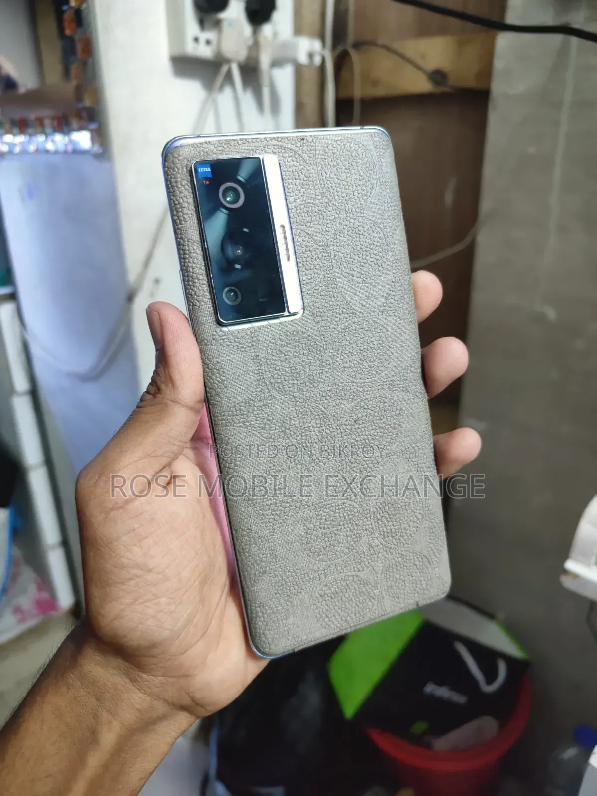 Vivo X70 Pro 256 GB