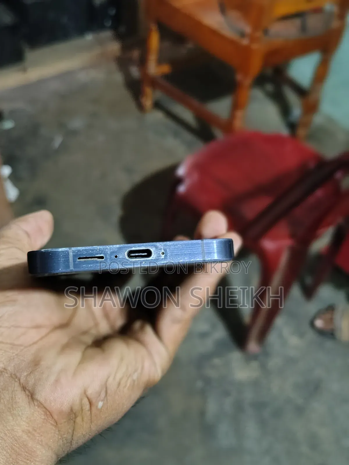 Samsung Galaxy A55 128 GB Black