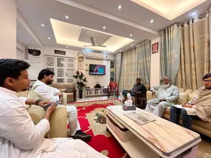 চান্দগাঁওয়ের কেপিডিএল মেম্বার প্যালেসে ৪ বেডরুমের ফার্নিশড অ্যাপার্টমেন্ট বিক্রয়ের জন্য