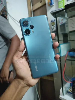 Xiaomi Poco F5 256 GB