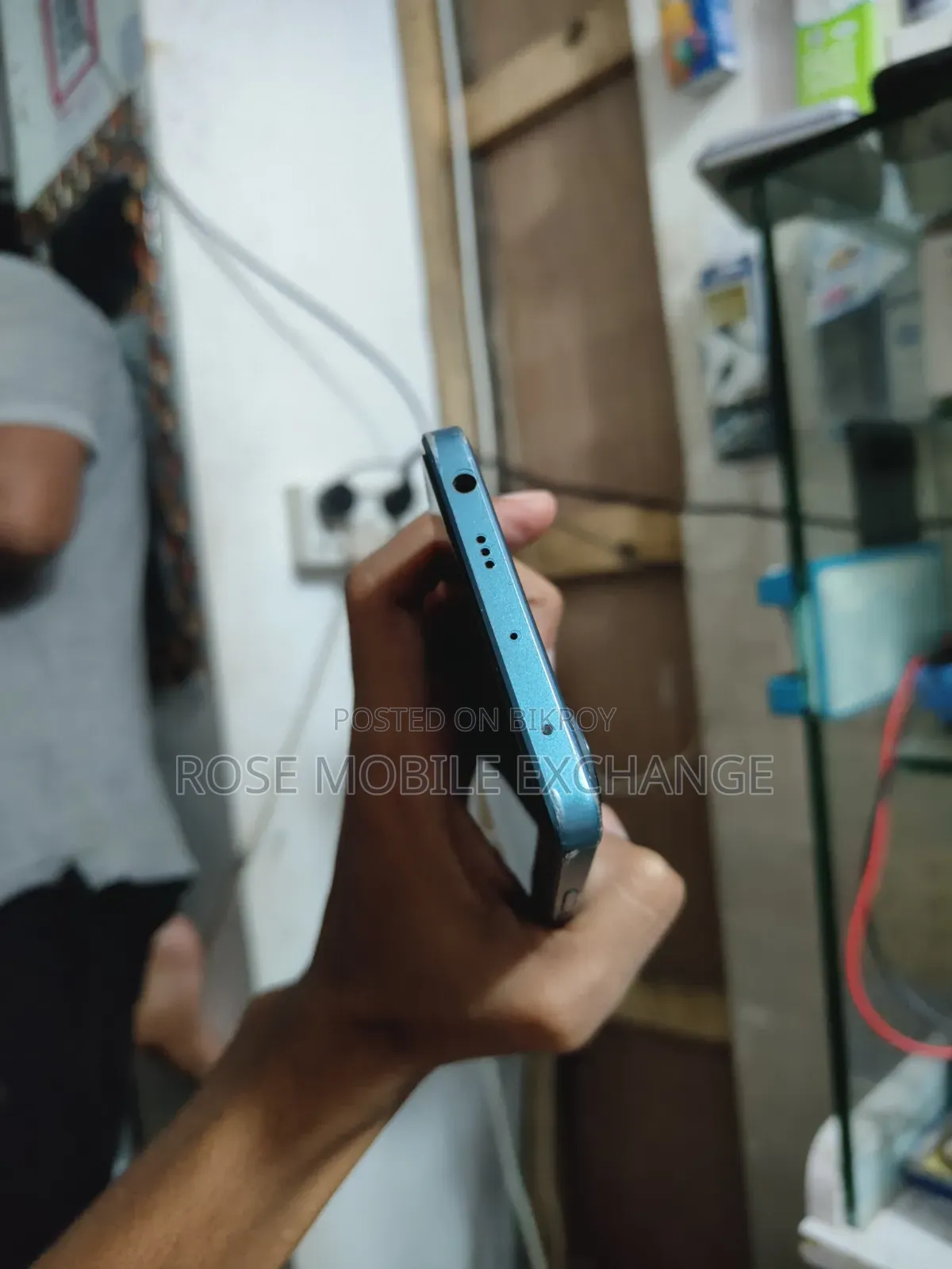 Xiaomi Poco F5 256 GB