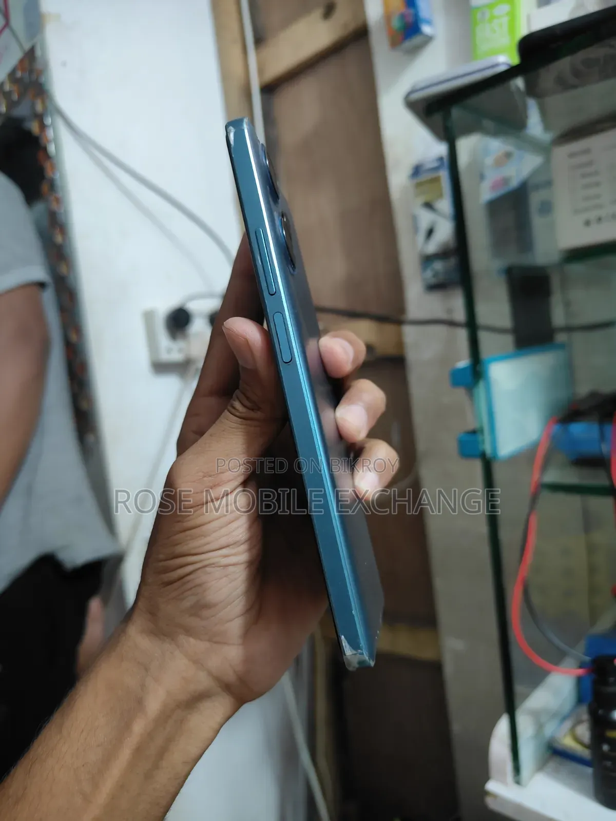 Xiaomi Poco F5 256 GB