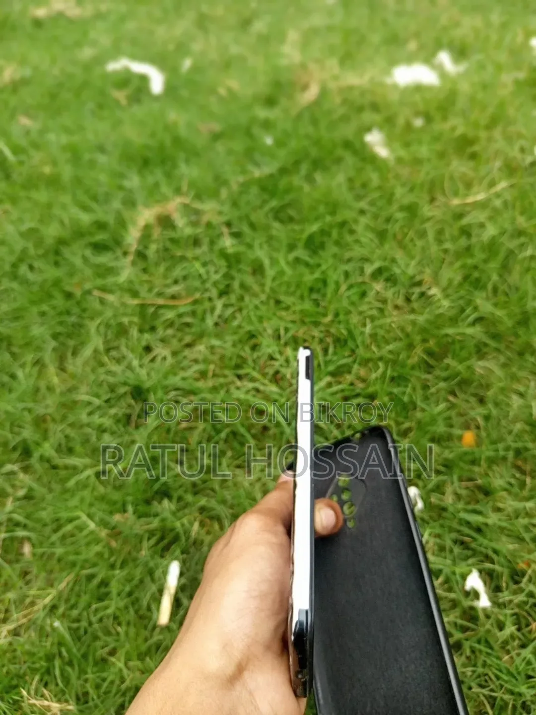 ভিভো এস১ প্রো ১২৮ জিবি কালো