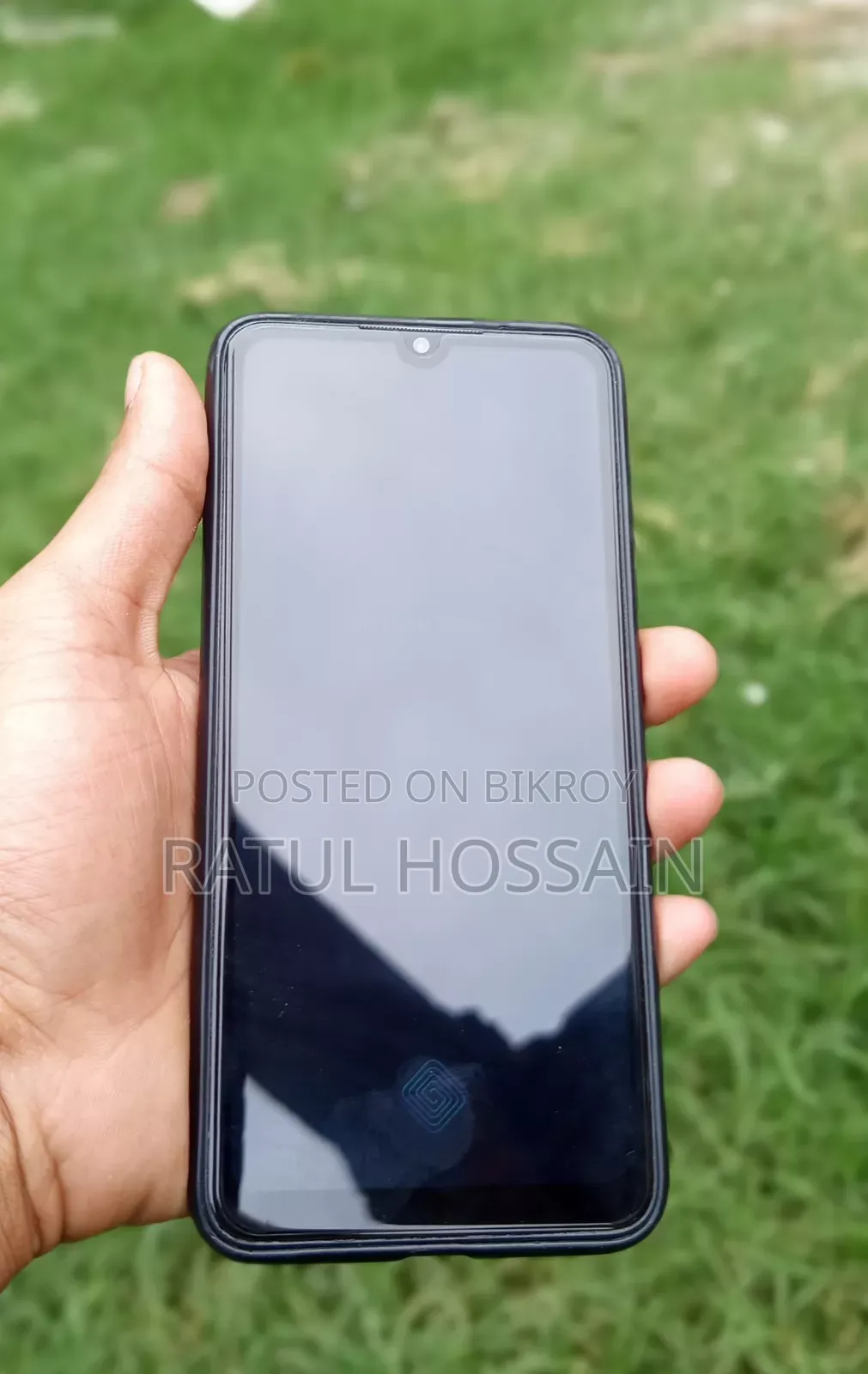 ভিভো এস১ প্রো ১২৮ জিবি কালো