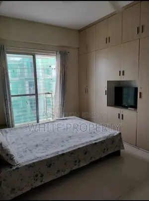 3-bedroom Apartment in White Property, Gulshan for Rent
