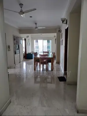 ৩ বেডরুমের অ্যাপার্টমেন্ট হোয়াইট প্রপার্টি, গুলশান-এ ভাড়ার জন্য