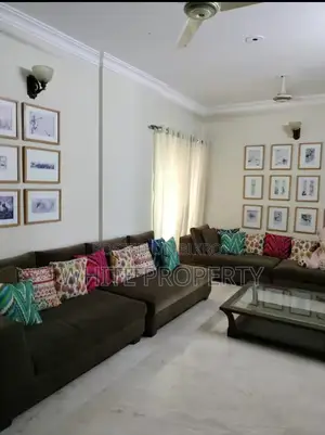 ৩ বেডরুমের অ্যাপার্টমেন্ট হোয়াইট প্রপার্টি, গুলশান-এ ভাড়ার জন্য