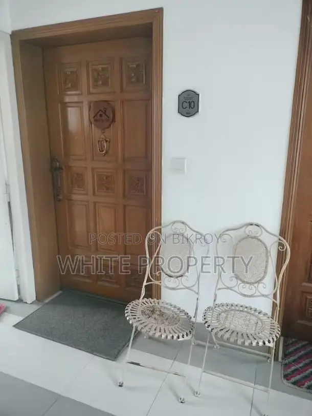৩ বেডরুমের অ্যাপার্টমেন্ট হোয়াইট প্রপার্টি, গুলশান-এ ভাড়ার জন্য