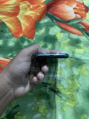 Apple iPhone XS 64 GB Black