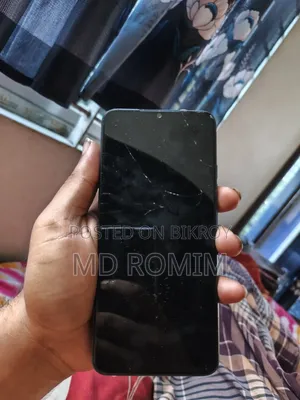Tecno Spark Go 64 GB নীল