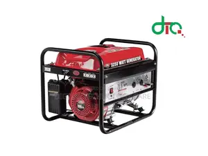 8kva Fujiayama Gasoline Generator