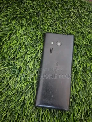Nokia 216 Black