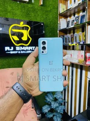 ওয়ানপ্লাস নর্ড ২ ৫জি ১২৮ জিবি ব্লু
