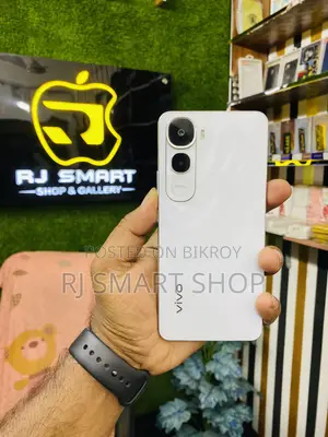 Vivo Y400 128 GB White