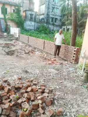 Plot for Sale