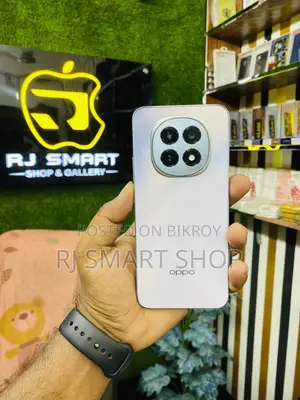 Oppo F29 128 GB White