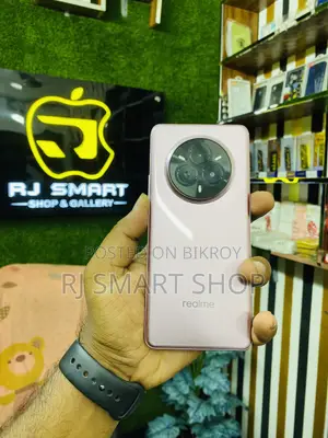 Realme 14 Pro 128 GB Pink
