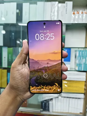 iQOO 256 GB Blue