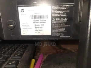 HP Monitor for Sale