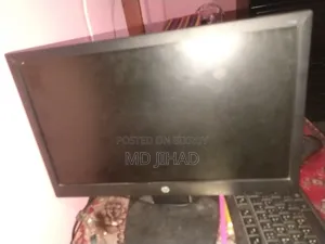 HP Monitor for Sale