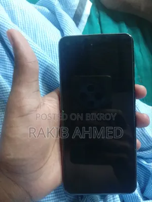 রিয়েলমি জিটি মাস্টার এডিশন ১২৮ জিবি গ্রে