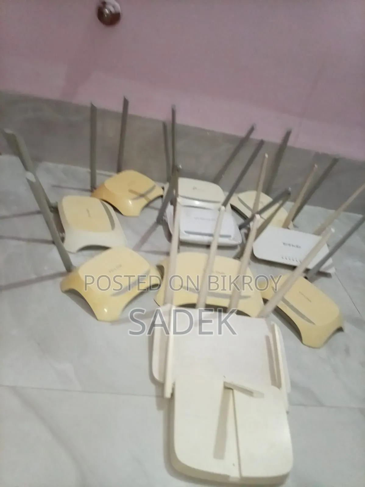 Router for Sale