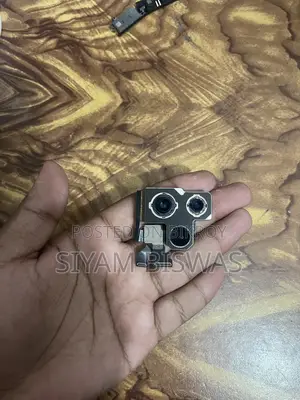 iPhone 13 Pro Max Camera