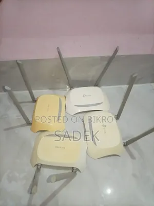 Tp-Link (2 Antenna) Router