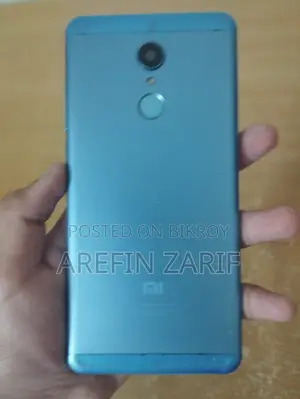 Xiaomi Redmi 5 32 GB Blue