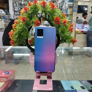 Vivo V20 128 GB Blue