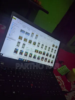 Laptop Lenovo ThinkPad T480s 12GB Intel Core i5 SSD 256GB