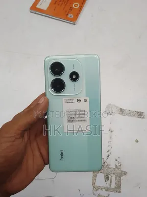 New Xiaomi Redmi Note 14 5G 256 GB