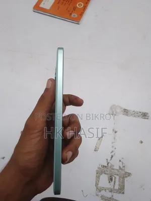 New Xiaomi Redmi Note 14 5G 256 GB